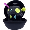 image:imagePILPOC theFube Fidget Cube Handy Anxiety Toys for Kids and Adults BlackBlack  Mix