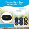 image:imagePILPOC theFube Fidget Cube Handy Anxiety Toys for Kids and Adults BlackBlack  Mix