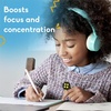 image:imagePILPOC theFube Fidget Cube Handy Anxiety Toys for Kids and Adults BlackBlack  Mix