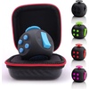 image:imagePILPOC theFube Fidget Cube Handy Anxiety Toys for Kids and Adults BlackMidnight Sapphire