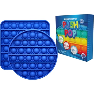 image:imagePILPOC Pop Its Fidget Toys Push Pop Fidget Poppers Sensory Toys Small Pack