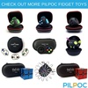 image:imagePILPOC Pop Its Fidget Toys Stress Reliever Mind Relaxing Small Pop Its Pack