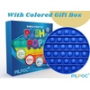 image:imagePILPOC Pop Its Fidget Toys Stress Reliever Mind Relaxing Small Pop Its Pack