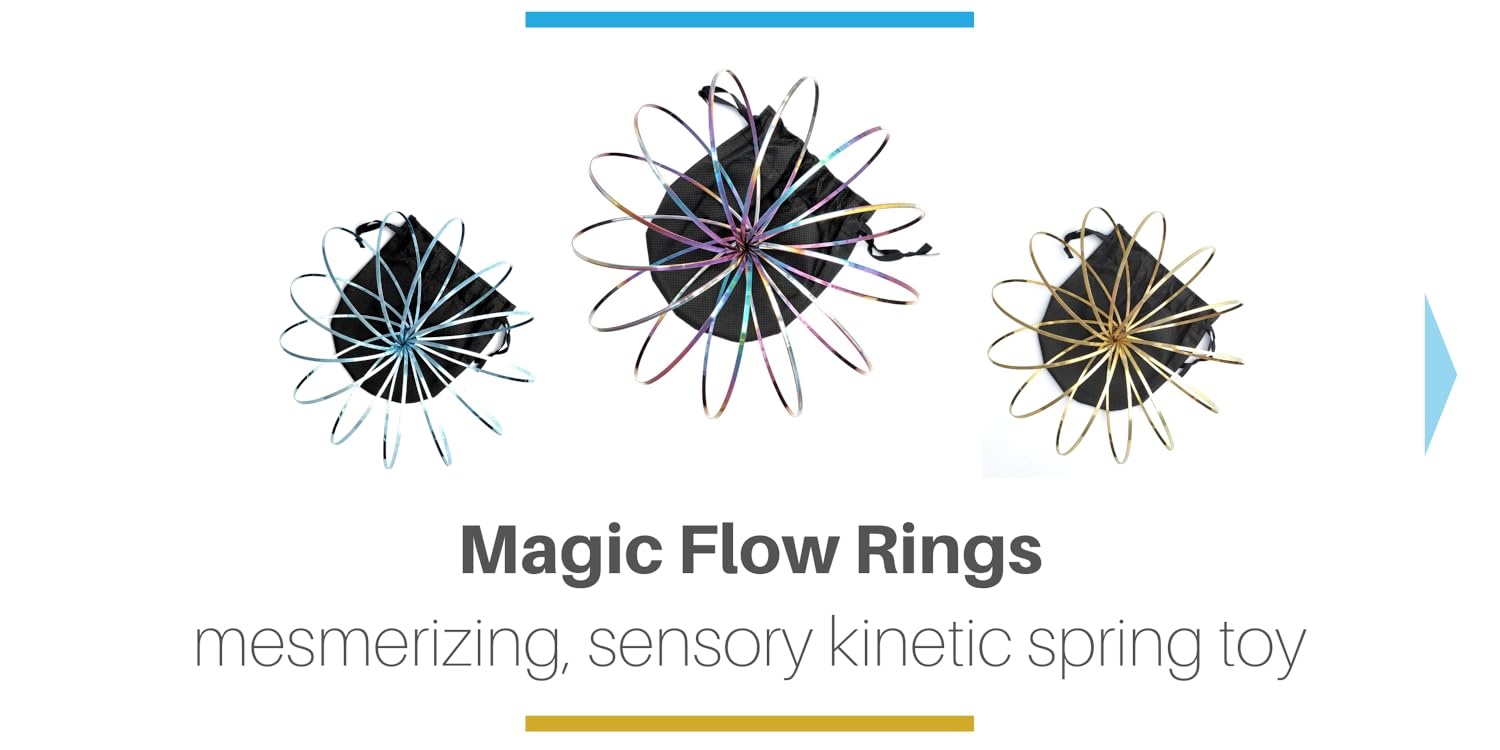 PILPOC | Fun Sensory Toys,Help You Focus, Relax, and Smile