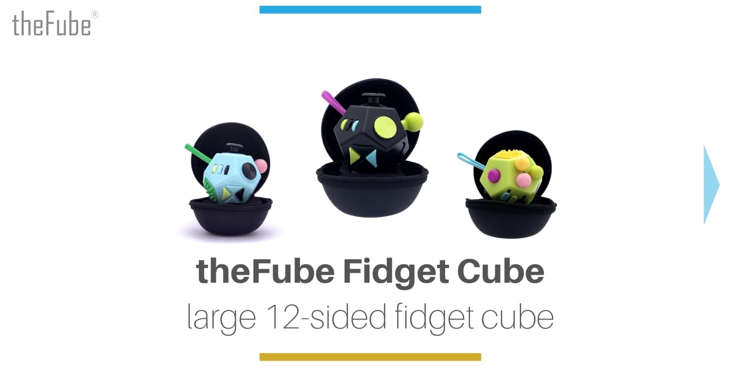PILPOC | Fun Sensory Toys,Help You Focus, Relax, and Smile