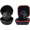 image:imagePILPOC theFube Fidget Cube Bundle  Includes 6Sided amp 12Sided Fidget Cubes for Stress Relief Focus amp Anxiety  Sensory Toys for Adults amp Kids with Carry Cases  Silent amp Audible Modes